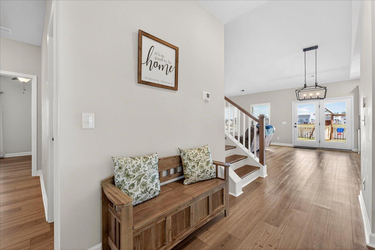 447 Navona Drive Summerville, SC 29486 - Photo 8 of 58 14-Square One Team - DSC08030