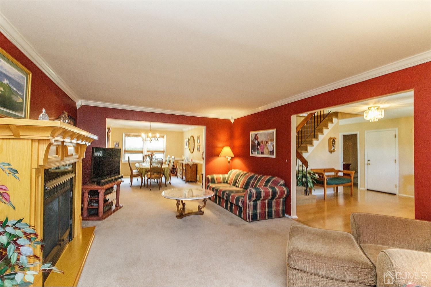 101 Rivendell Road Hillsborough, NJ 08844 - Photo 6 of 35 Gallery Image 6