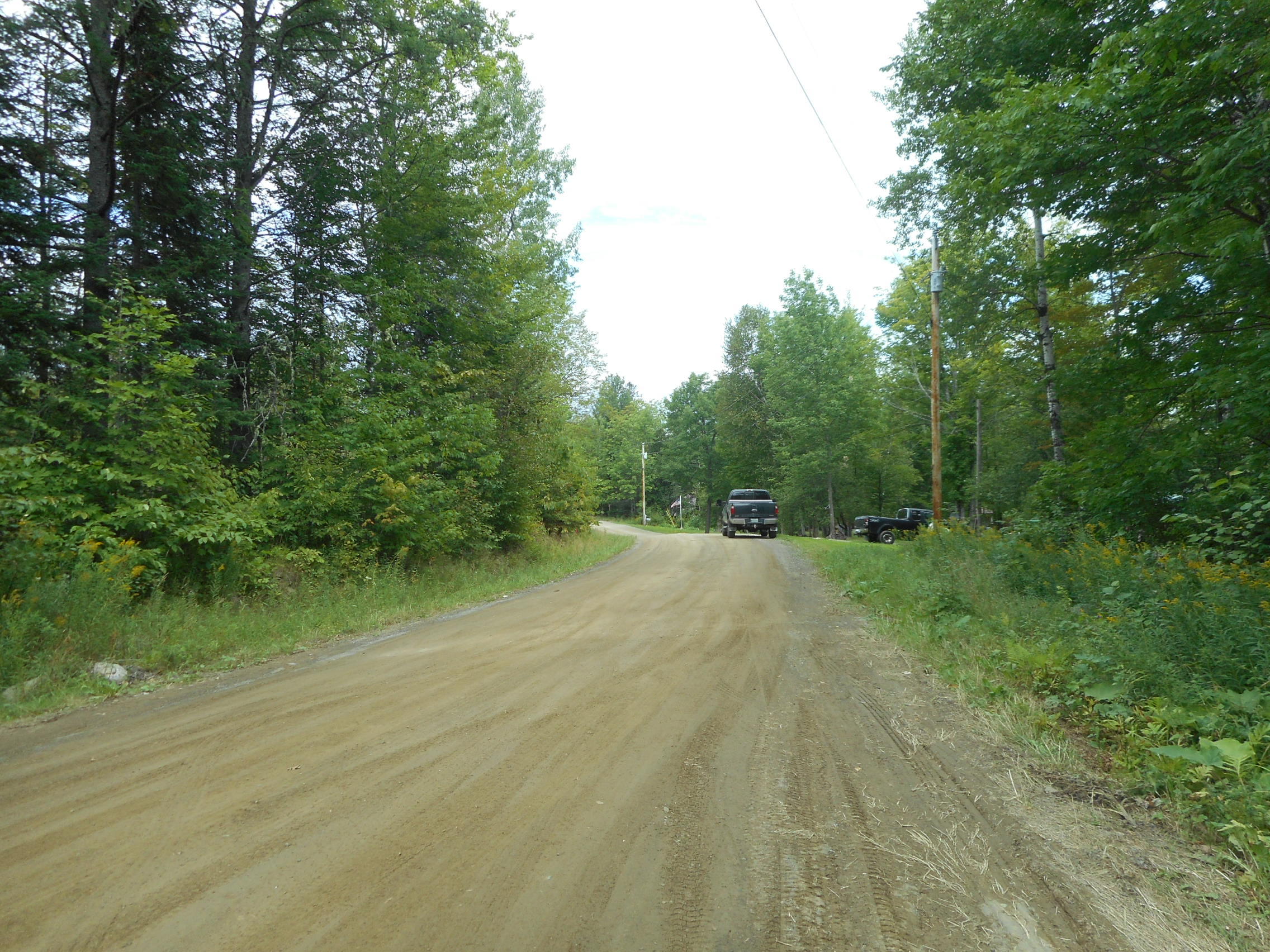 Lot 4 Brown Road Oakfield, ME 04763 - Photo 9 of 11 DSCN2710