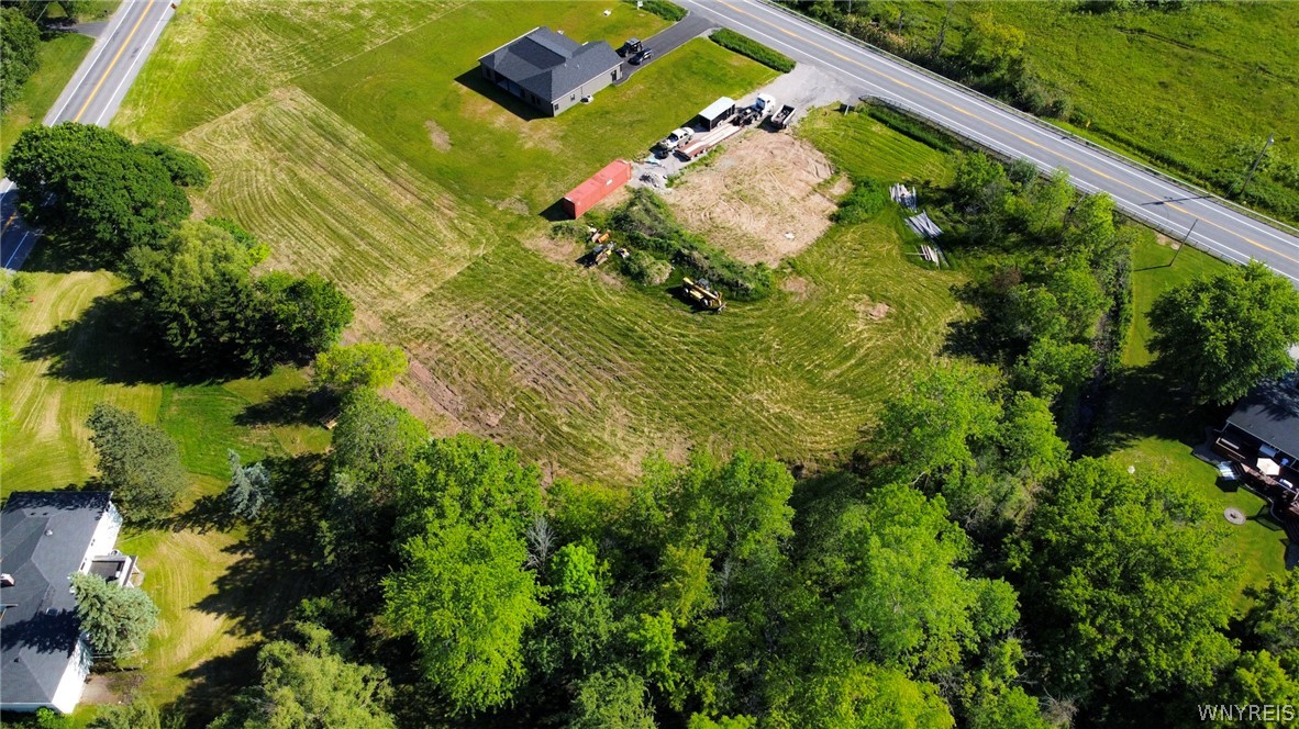 4200 Johnson Road Lockport, NY 14094 - Photo 5 of 6