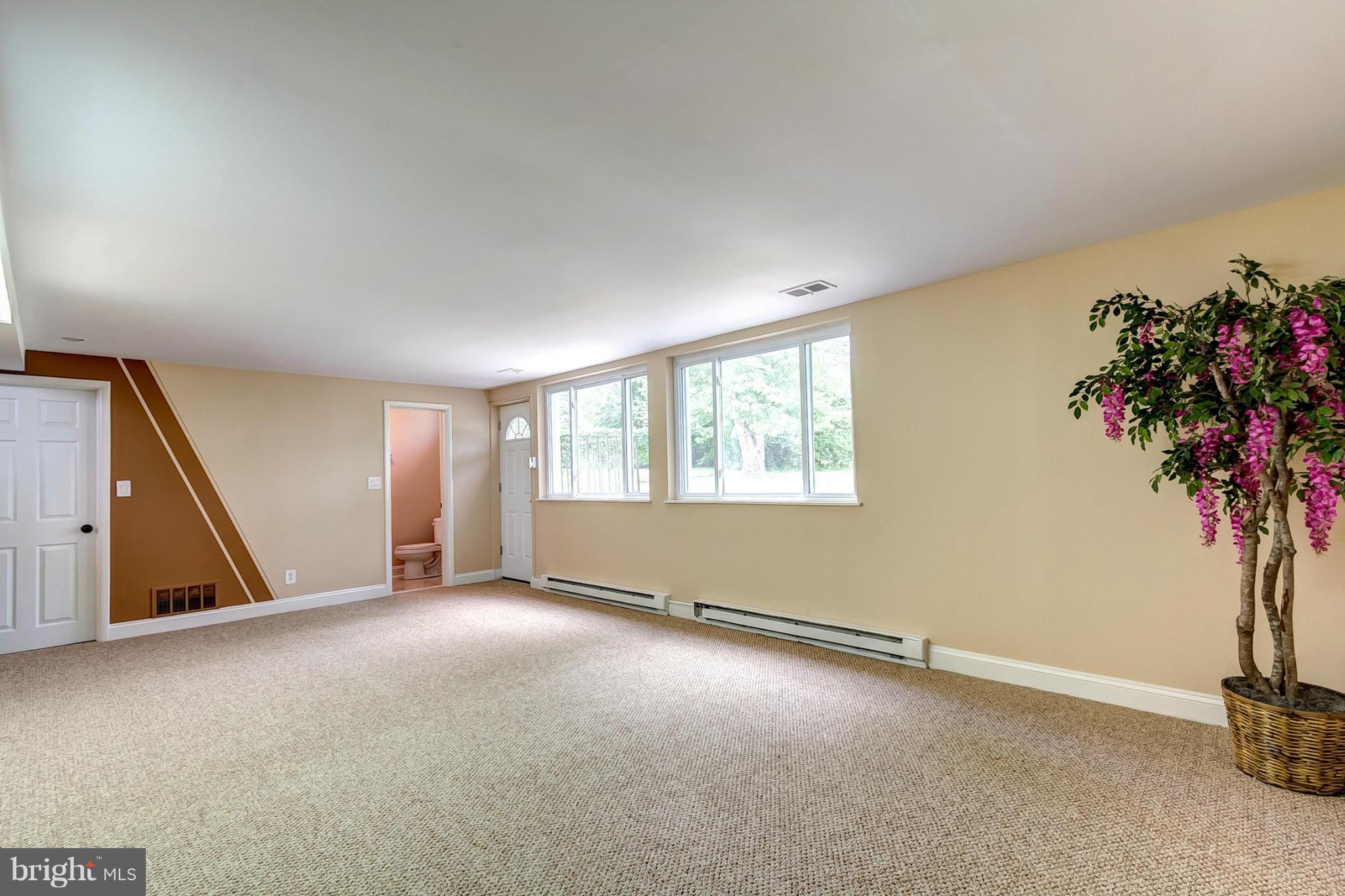 2702 Geartner Road Baltimore, MD 21209 - Photo 12 of 18 Basement