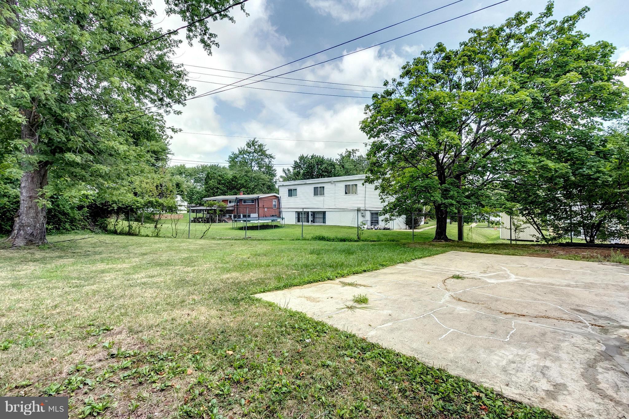2702 Geartner Road Baltimore, MD 21209 - Photo 17 of 18 Exterior (Rear)
