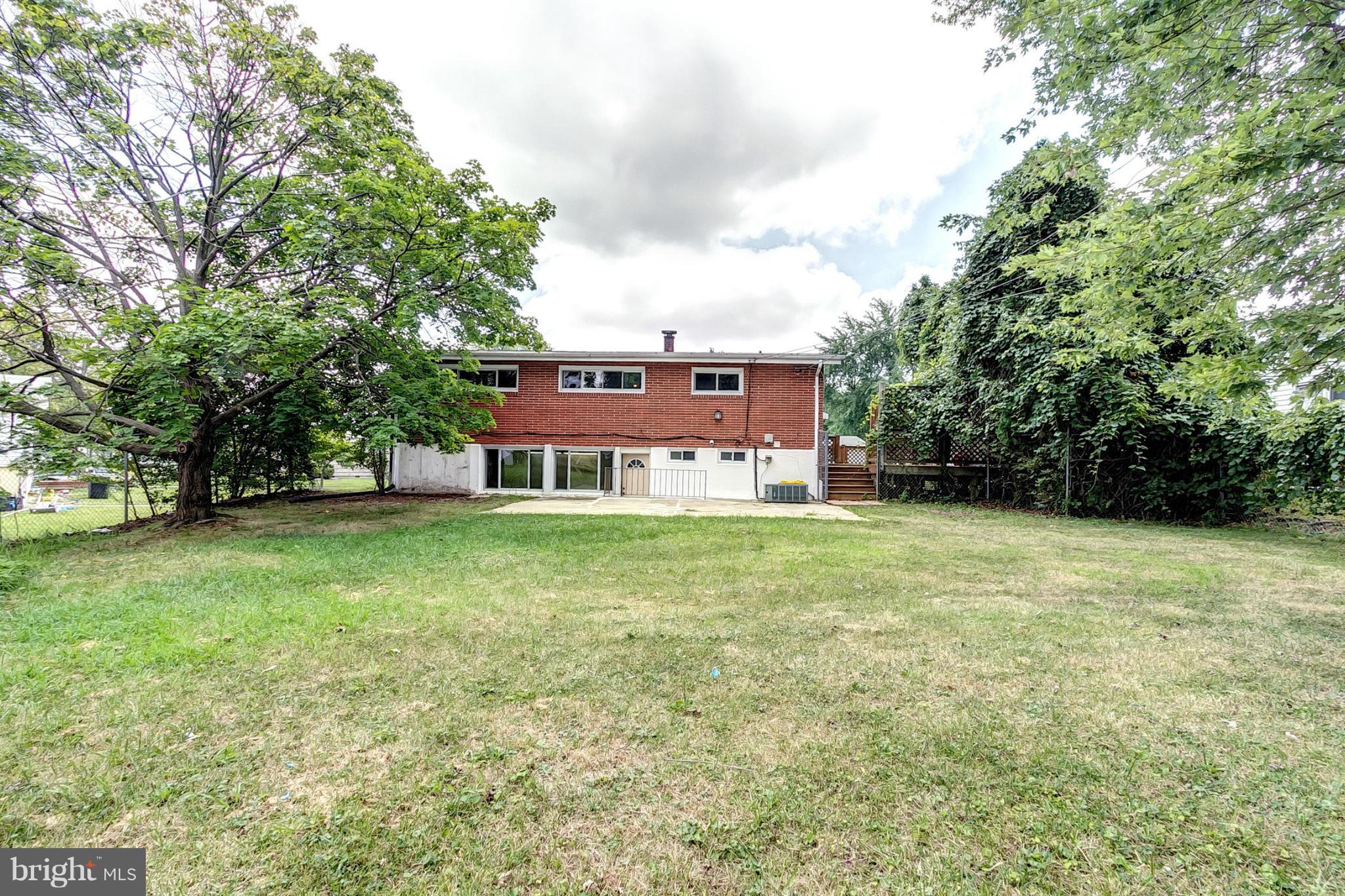 2702 Geartner Road Baltimore, MD 21209 - Photo 18 of 18 Exterior (Rear)