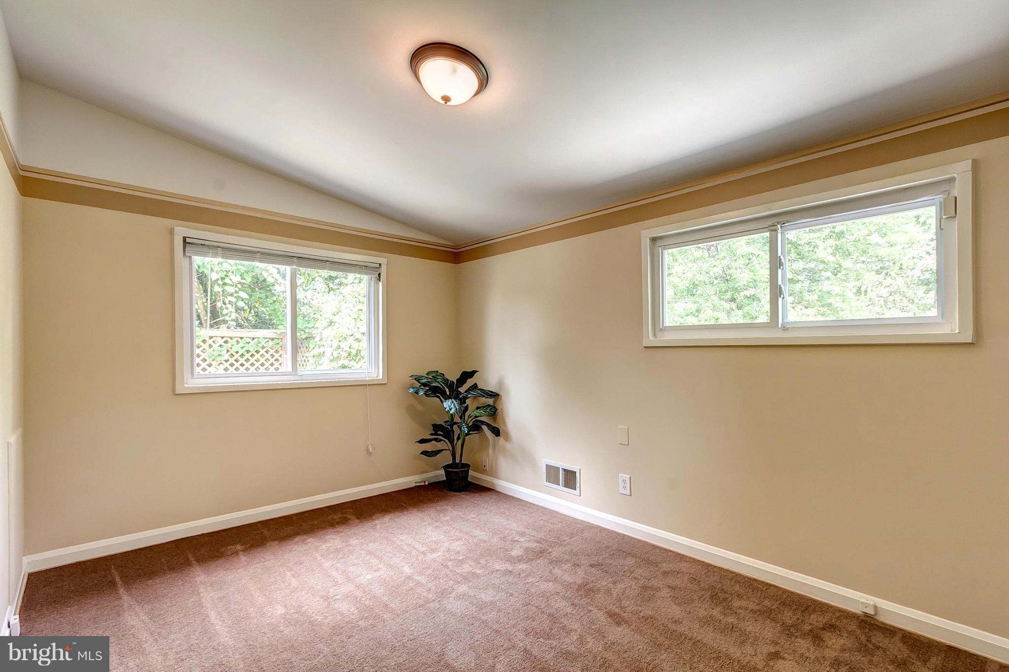 2702 Geartner Road Baltimore, MD 21209 - Photo 10 of 18 Bedroom