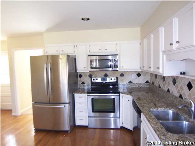11202 Finchley Road Louisville, KY 40243 - Photo 3 of 13 Additional Photo