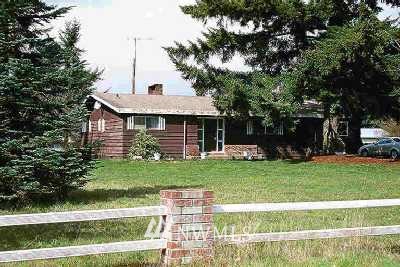 19111 Nutmeg Street Southwest Rochester, WA 98579 - Photo 1 of 1