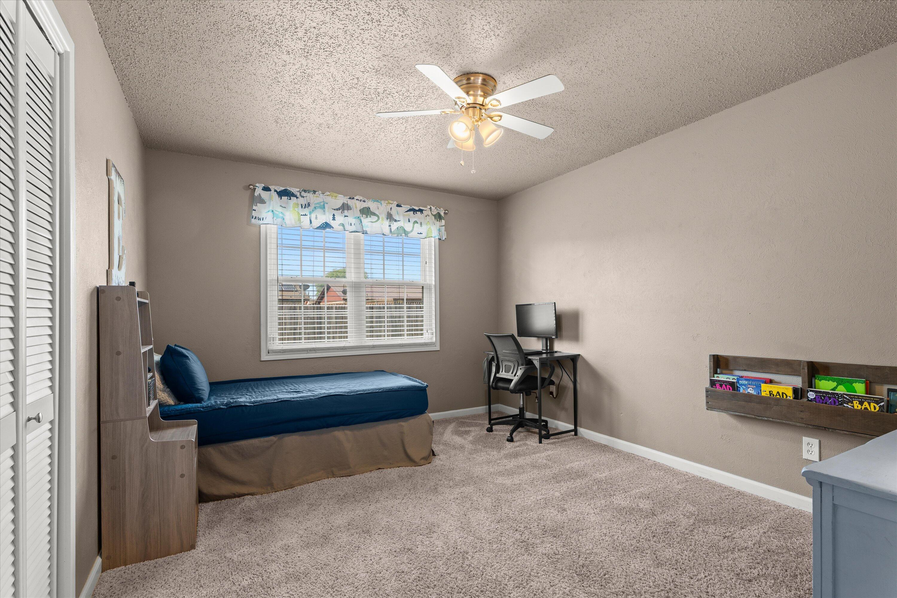 4611 Itasca Street Lubbock, TX 79416 - Photo 20 of 26 20-4611 Itasca St