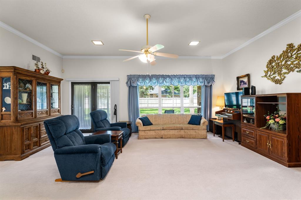 112 Timberview Drive Waco, TX 76705 - Photo 8 of 30