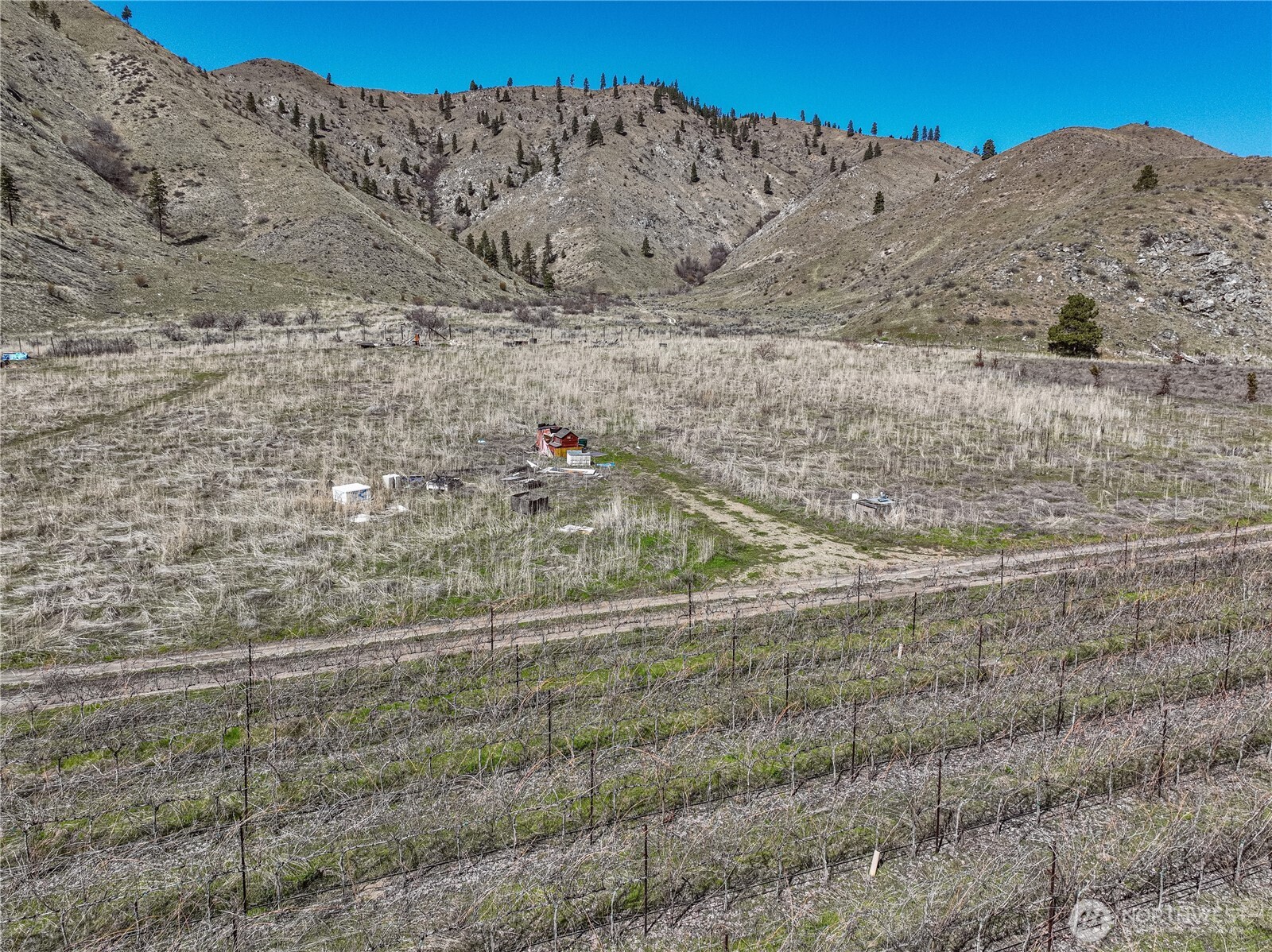 7 Tunnel Hill Road, Unit LOT 3 Chelan, WA 98816 - Photo 18 of 26