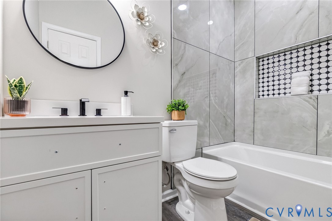 217 Graham Road Petersburg, VA 23803 - Photo 31 of 45