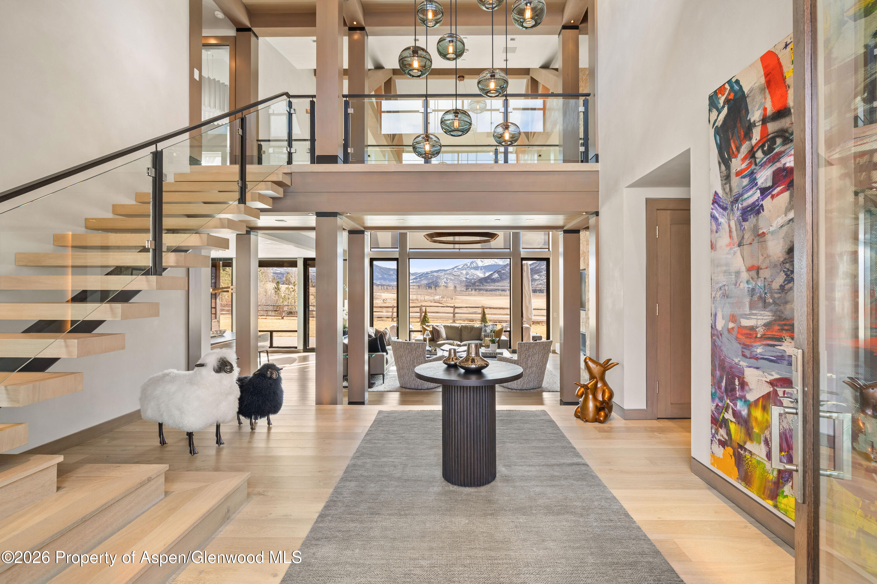 31 Aspen Valley Ranch Road Woody Creek, CO 81656 - Photo 16 of 63 Entry