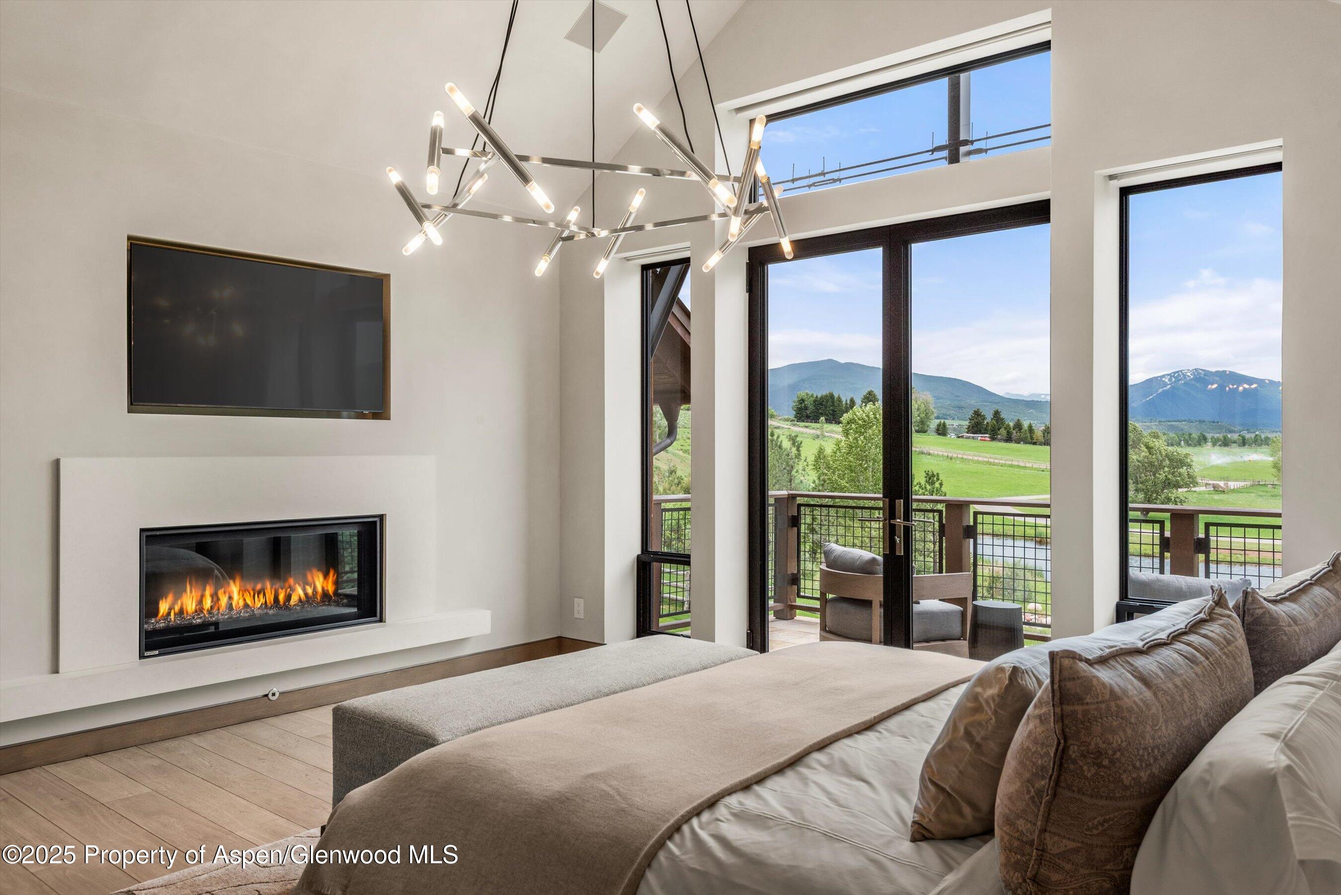 31 Aspen Valley Ranch Road Woody Creek, CO 81656 - Photo 21 of 63 Primary