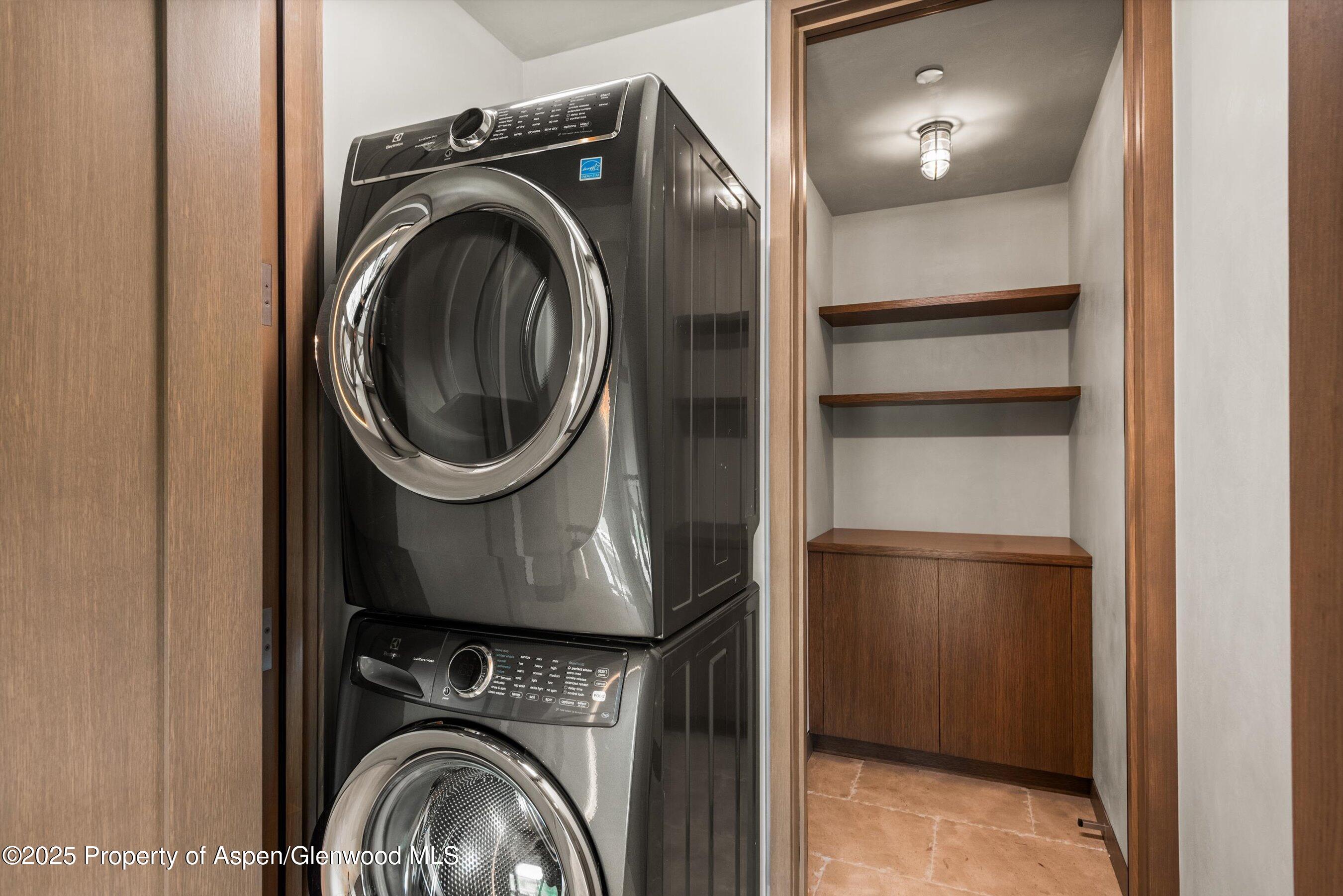 31 Aspen Valley Ranch Road Woody Creek, CO 81656 - Photo 40 of 63 Laundry