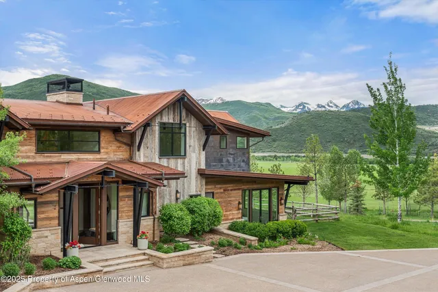 $250,000 | 31 Aspen Valley Ranch Road, Woody Creek, CO 81656