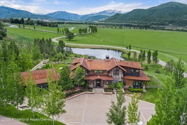 $250,000 | 31 Aspen Valley Ranch Road, Woody Creek, CO 81656
