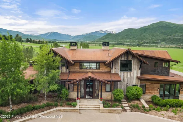$250,000 | 31 Aspen Valley Ranch Road, Woody Creek, CO 81656
