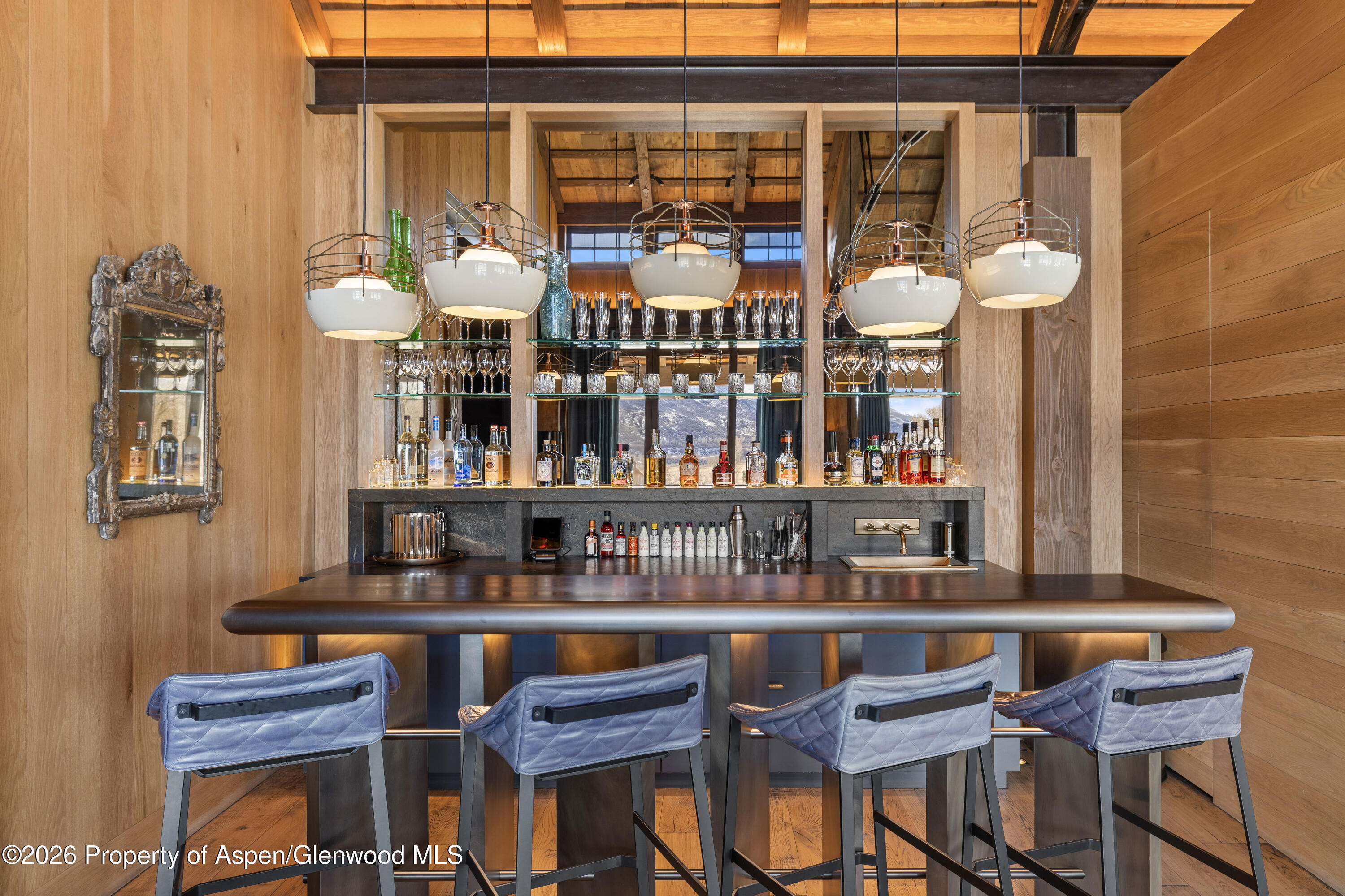 31 Aspen Valley Ranch Road Woody Creek, CO 81656 - Photo 58 of 63 Community Clubhouse