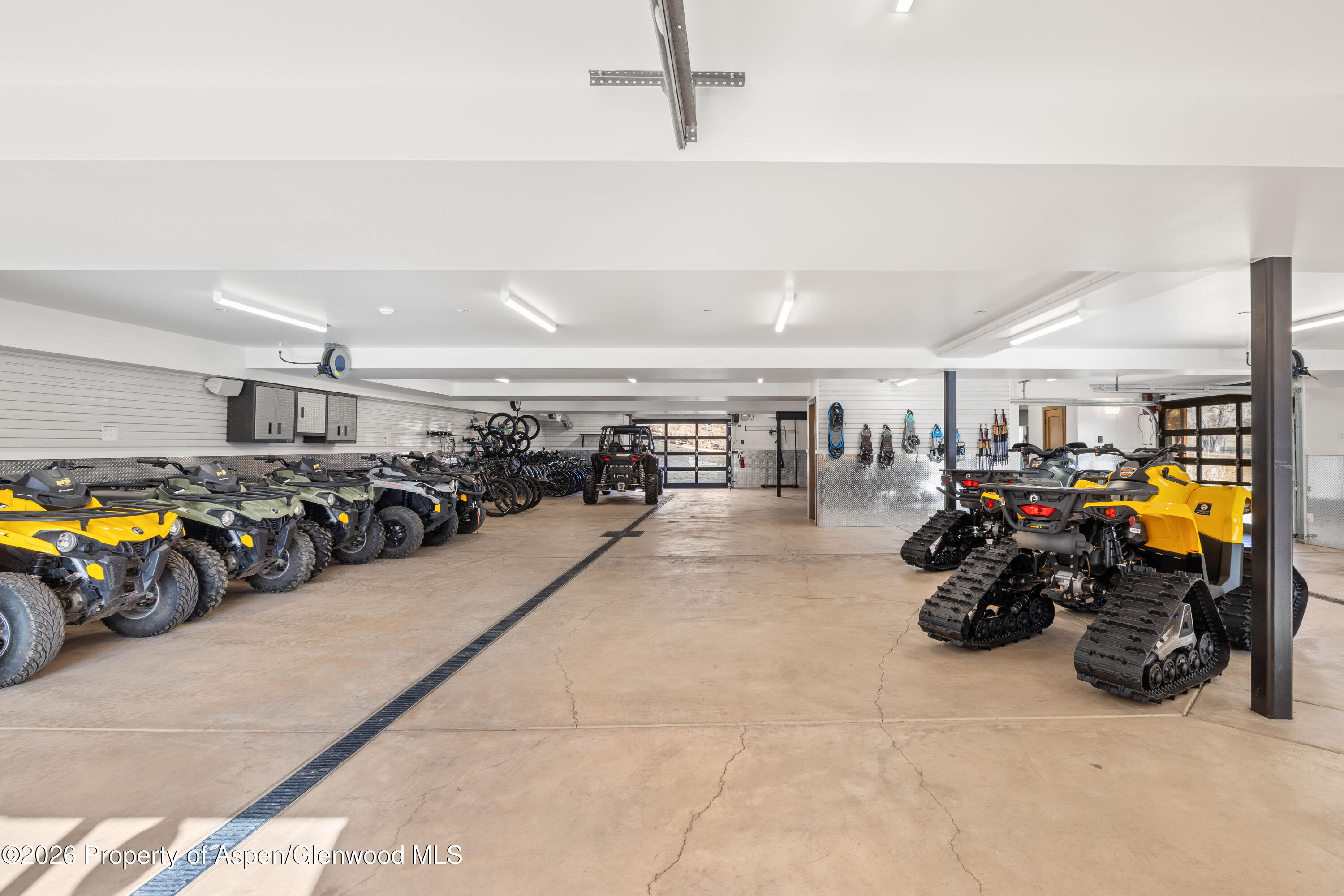 31 Aspen Valley Ranch Road Woody Creek, CO 81656 - Photo 63 of 63 Community "Toy Barn"