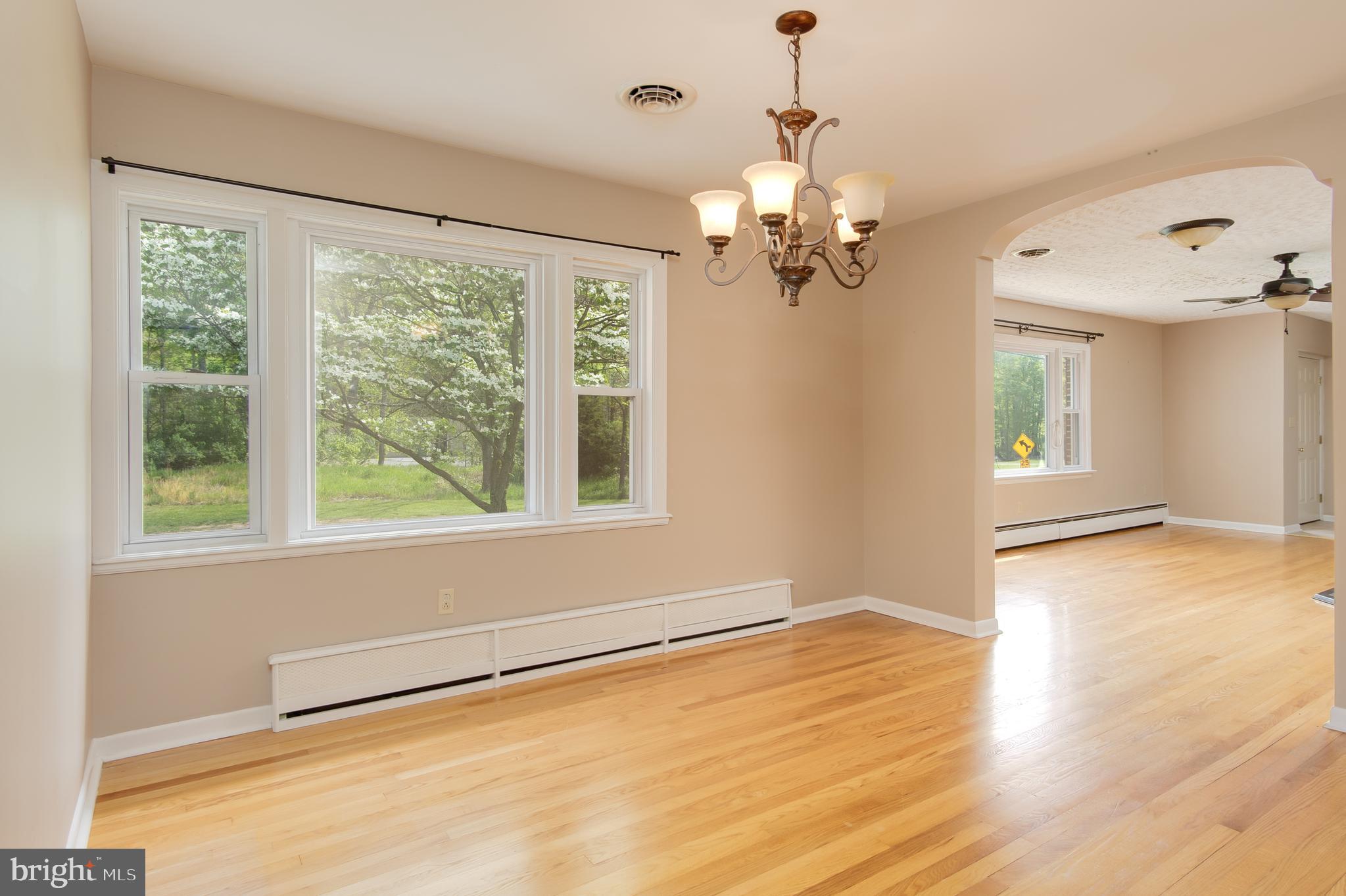 13516 Blairs Valley Road Clear Spring, MD 21722 - Photo 11 of 32 Wood Floors