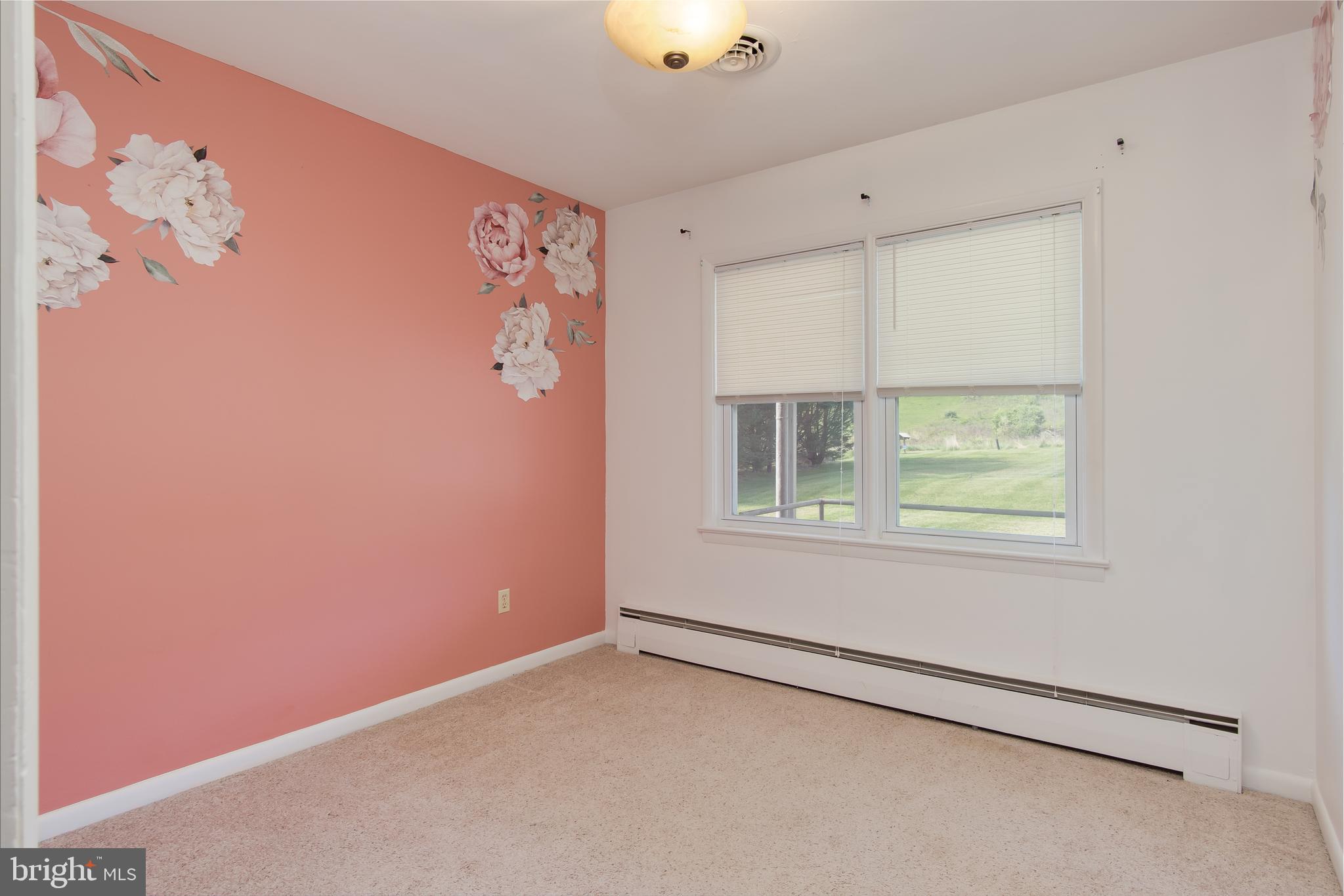 13516 Blairs Valley Road Clear Spring, MD 21722 - Photo 12 of 32 Bedroom 1