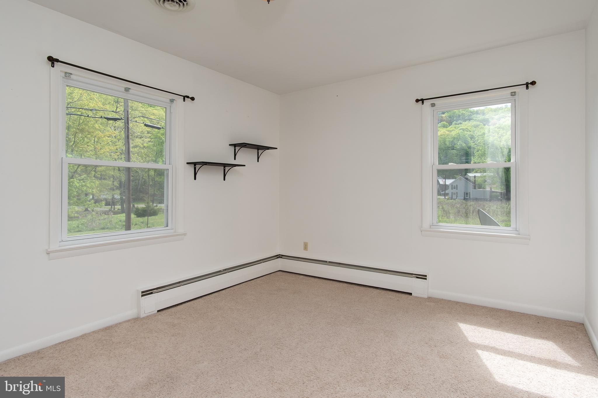 13516 Blairs Valley Road Clear Spring, MD 21722 - Photo 13 of 32 Bedroom 2
