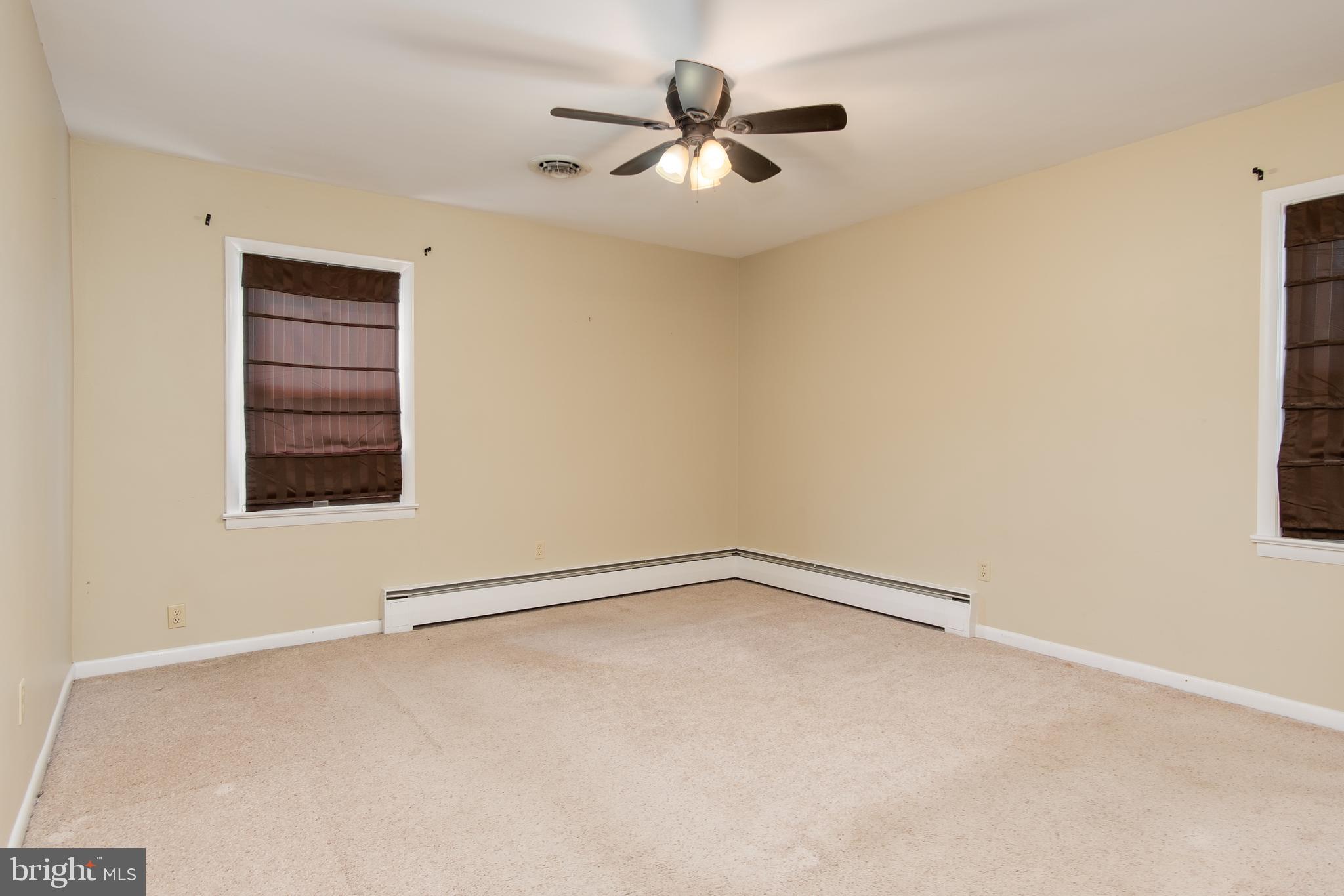 13516 Blairs Valley Road Clear Spring, MD 21722 - Photo 14 of 32 Bedroom 3