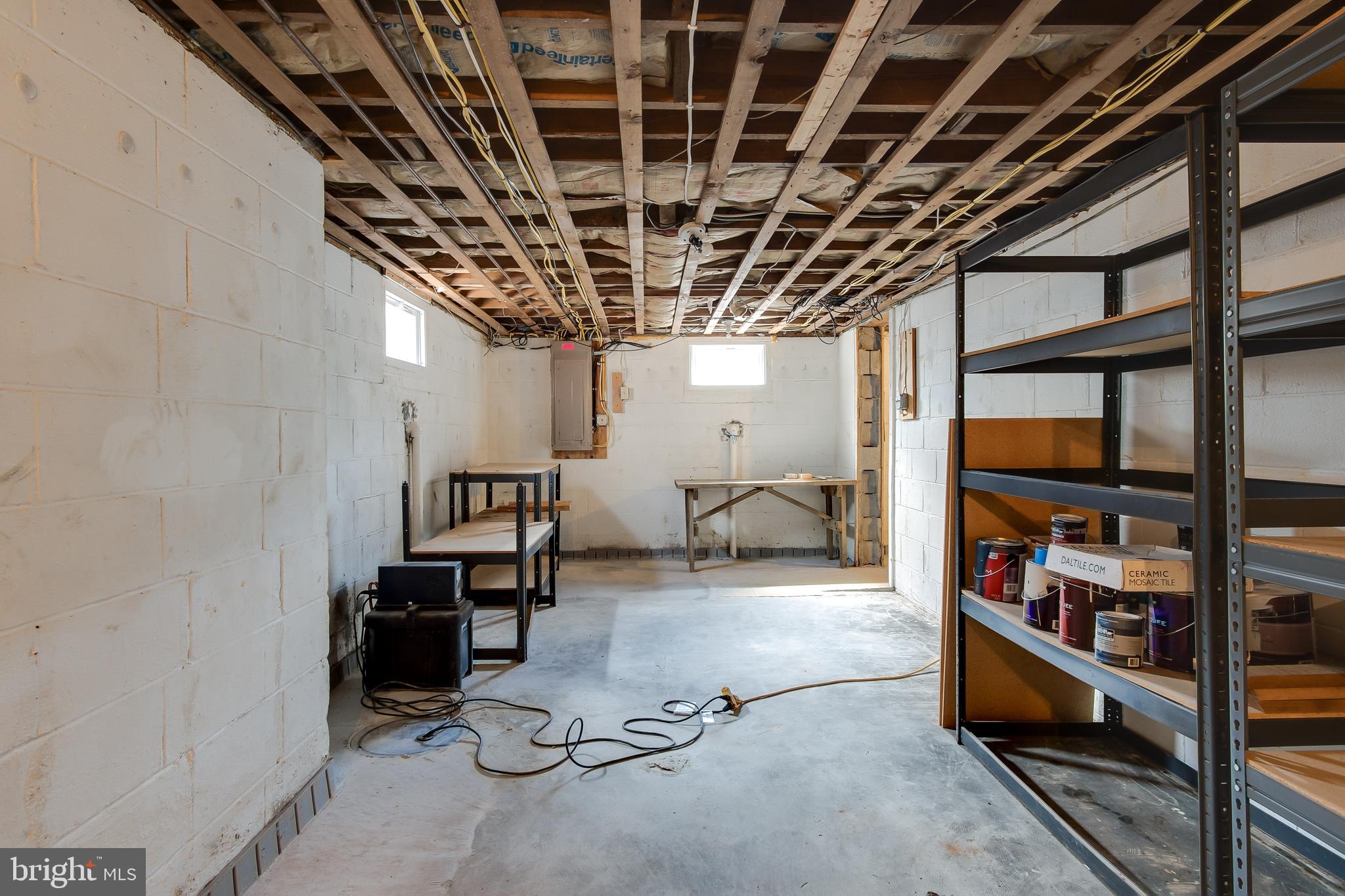 13516 Blairs Valley Road Clear Spring, MD 21722 - Photo 21 of 32 Plenty of Room