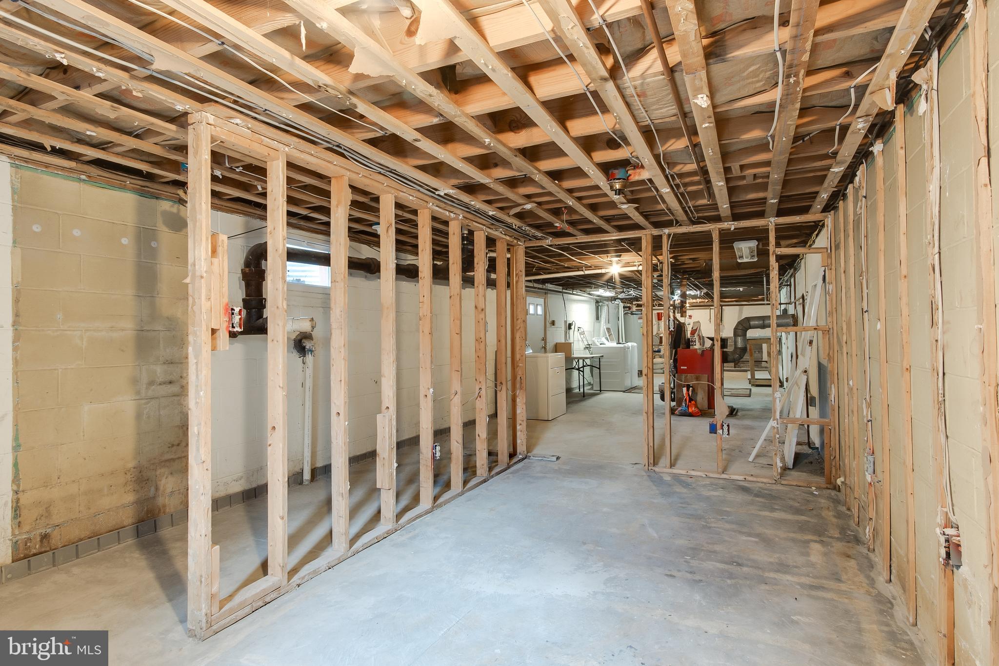13516 Blairs Valley Road Clear Spring, MD 21722 - Photo 22 of 32 Can be finished