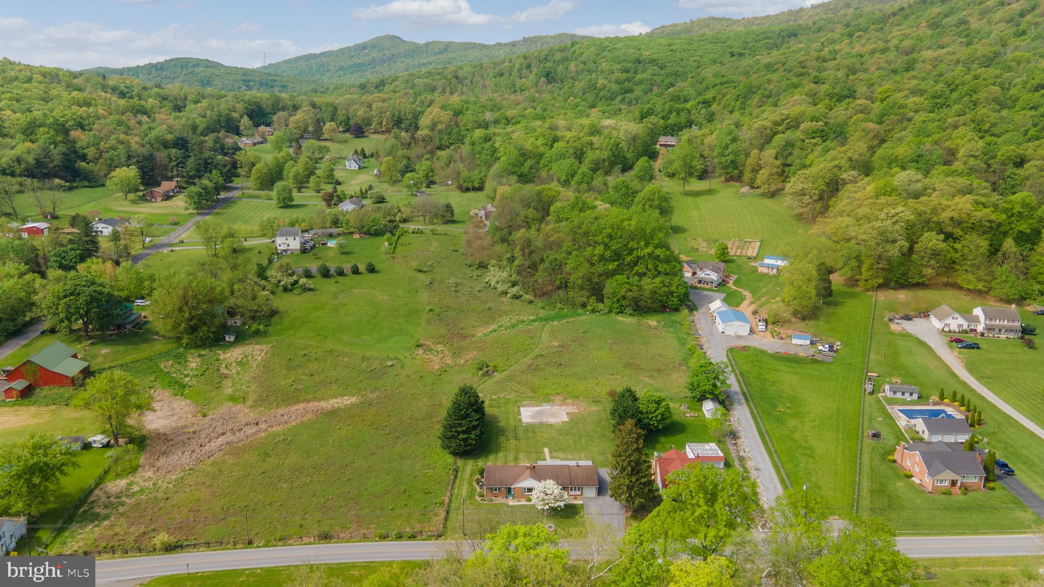 13516 Blairs Valley Road Clear Spring, MD 21722 - Photo 27 of 32