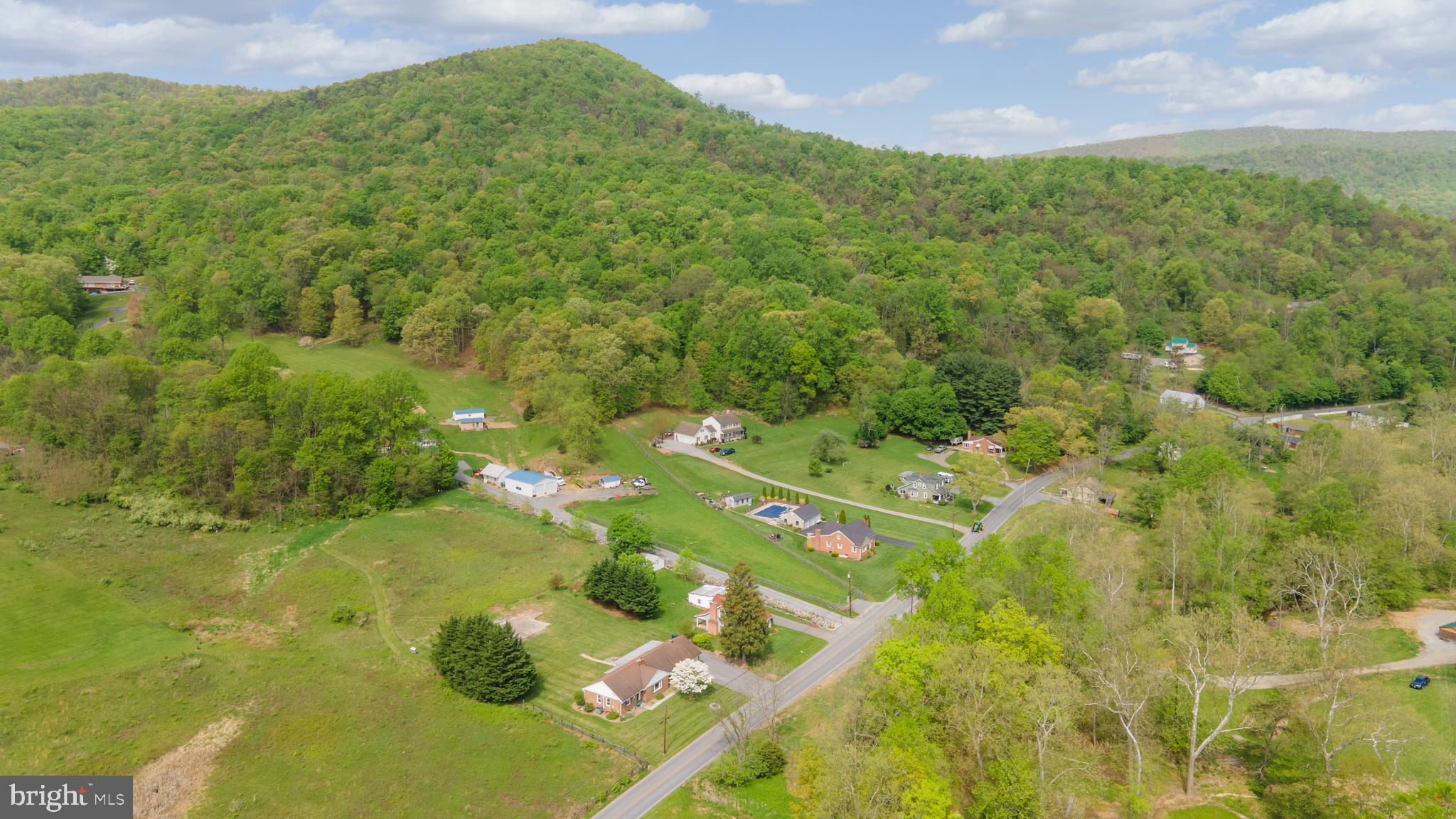 13516 Blairs Valley Road Clear Spring, MD 21722 - Photo 28 of 32
