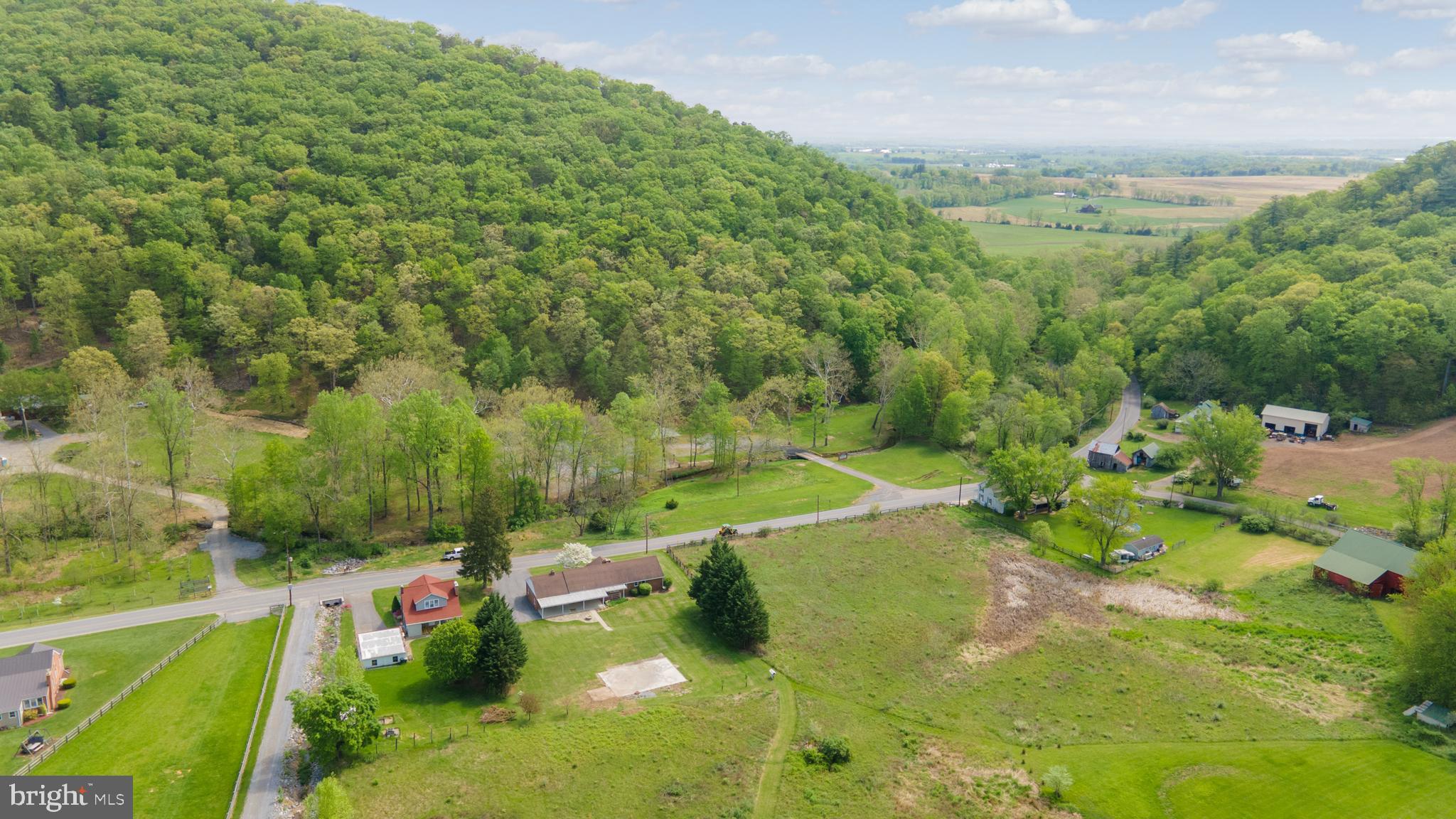 13516 Blairs Valley Road Clear Spring, MD 21722 - Photo 29 of 32