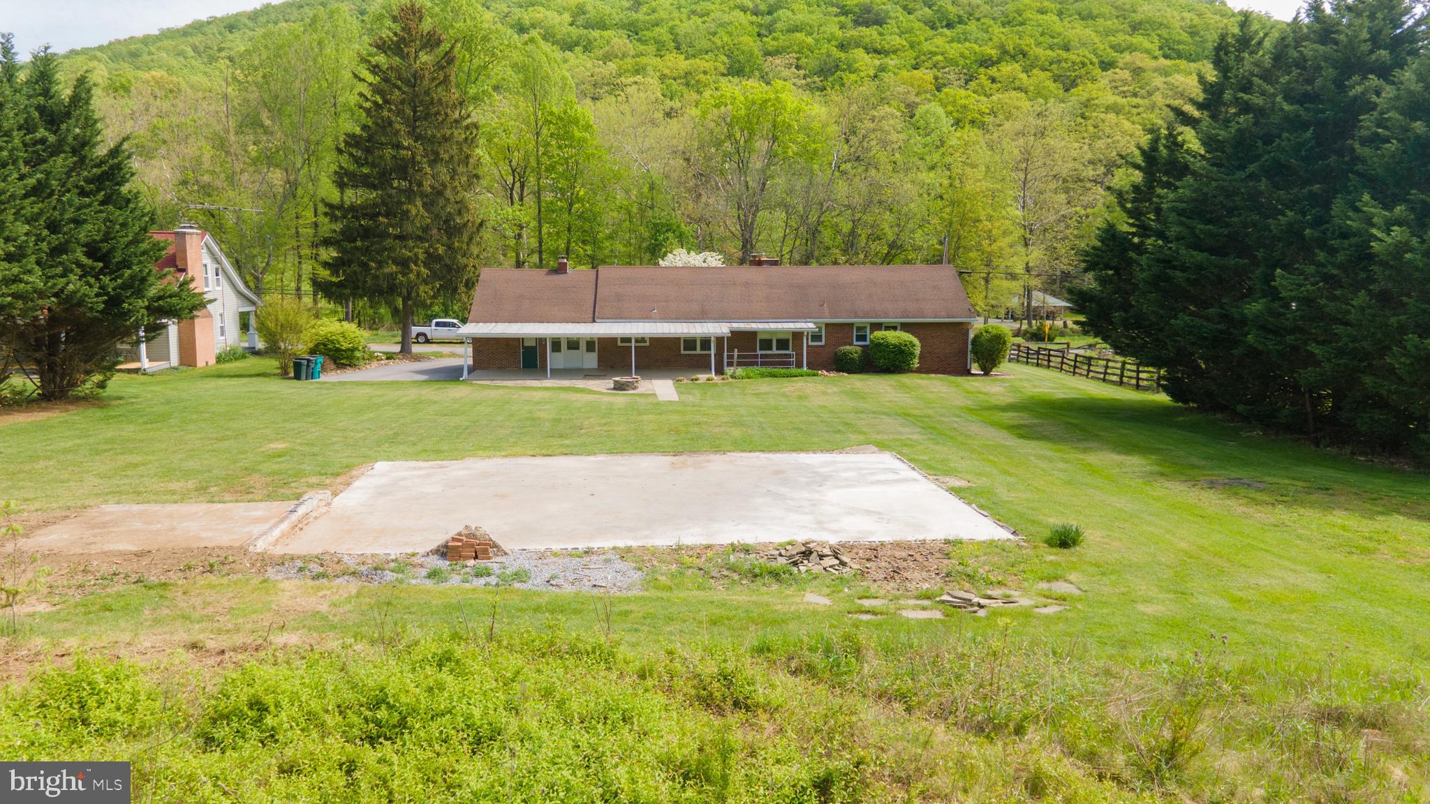 13516 Blairs Valley Road Clear Spring, MD 21722 - Photo 30 of 32