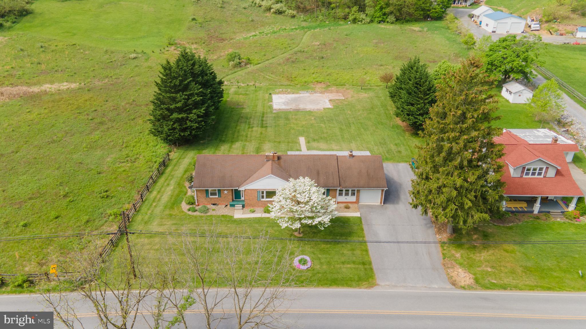 13516 Blairs Valley Road Clear Spring, MD 21722 - Photo 32 of 32