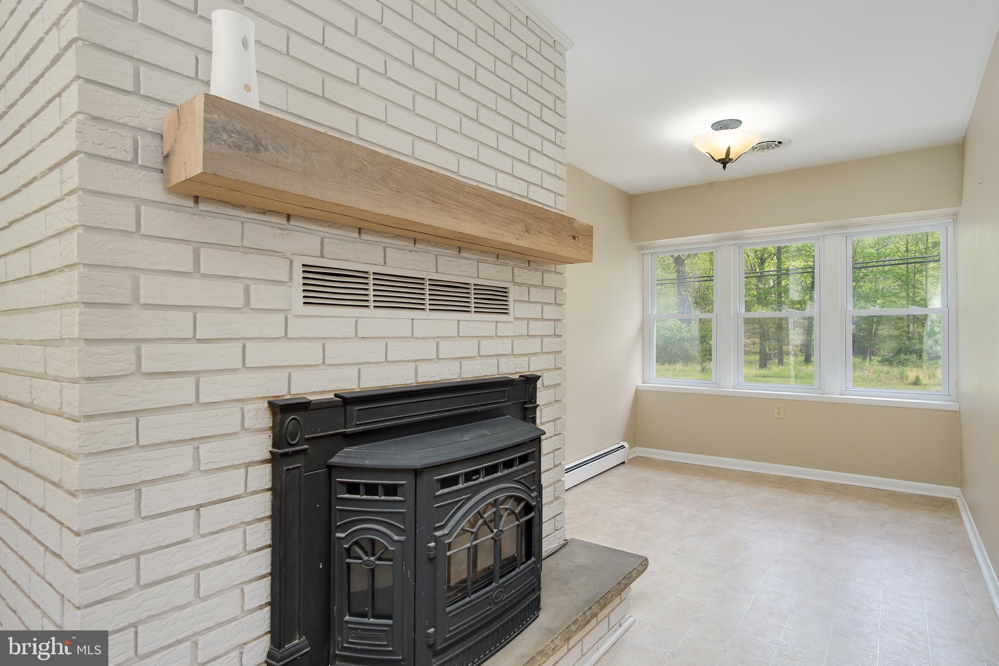 13516 Blairs Valley Road Clear Spring, MD 21722 - Photo 6 of 32 Pellet Stove