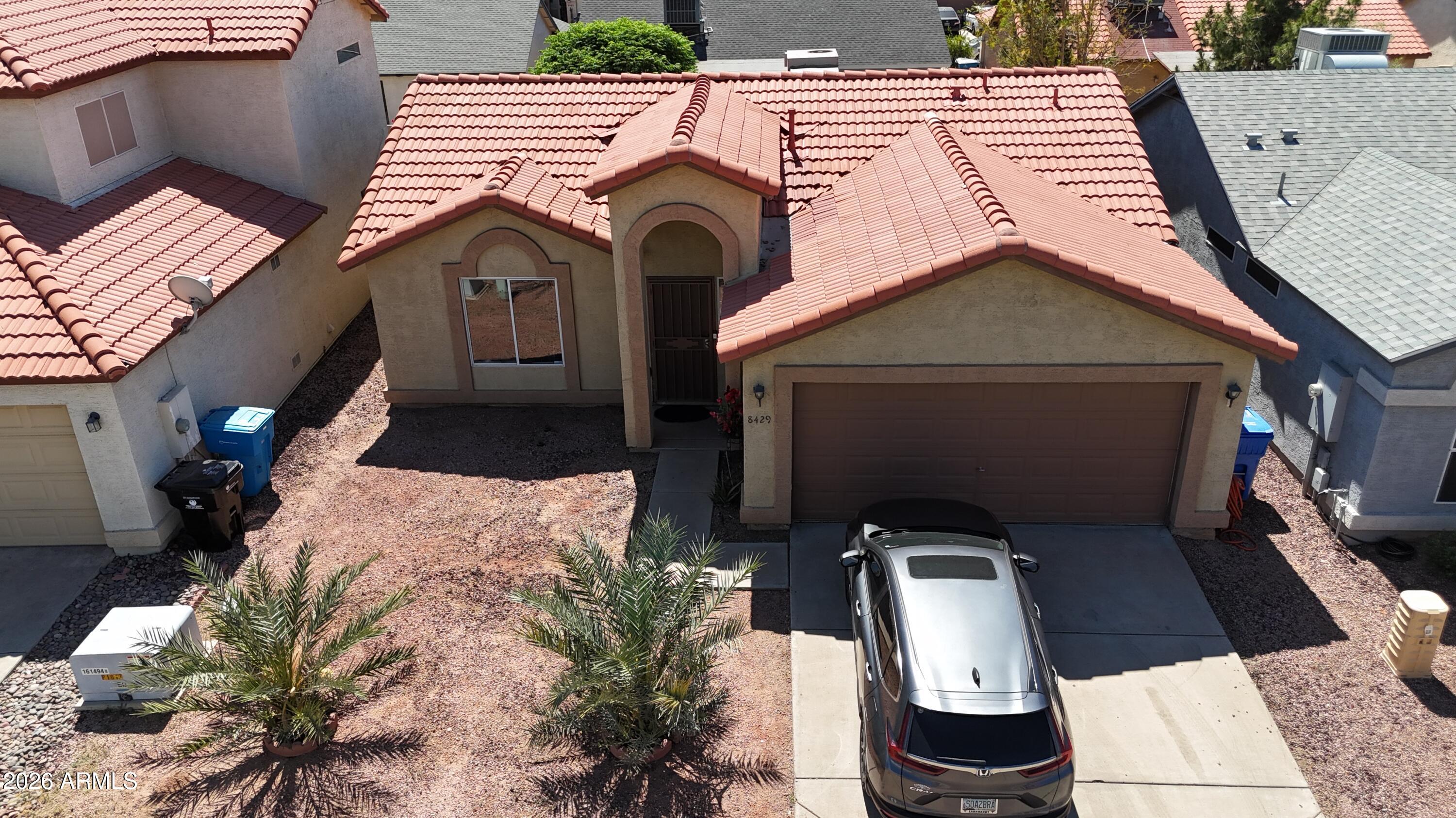 8429 West Granada Road Phoenix, AZ 85037 - Photo 2 of 12 2