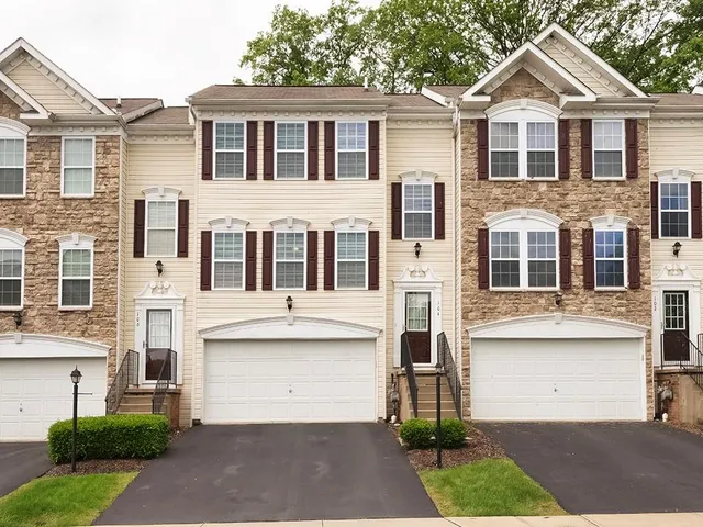 $309,900 | 104 Rylie Drive, Harmony, PA 16037