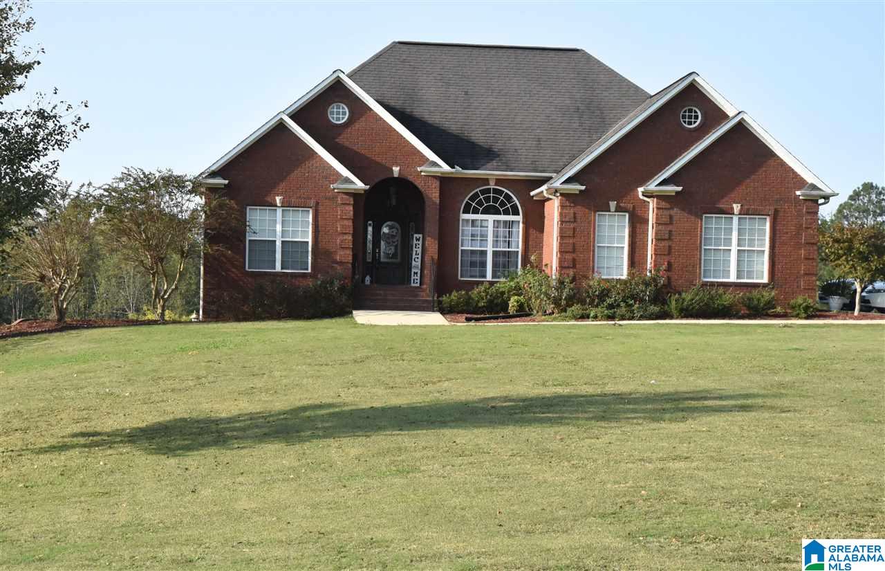 2752 Torrance Road Warrior, AL 35180 - Photo 1 of 40