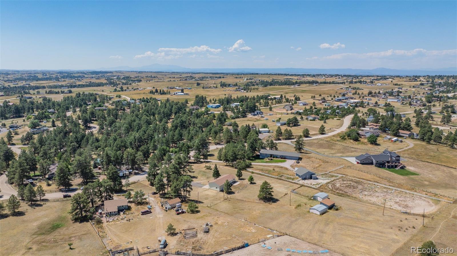 1647 Buttercup Road Elizabeth, CO 80107 - Photo 28 of 32 Gallery Image 28