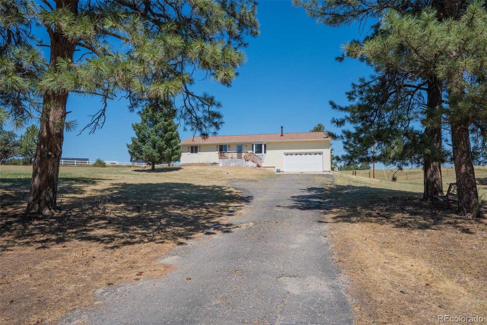 1647 Buttercup Road Elizabeth, CO 80107 - Photo 3 of 32 Gallery Image 3