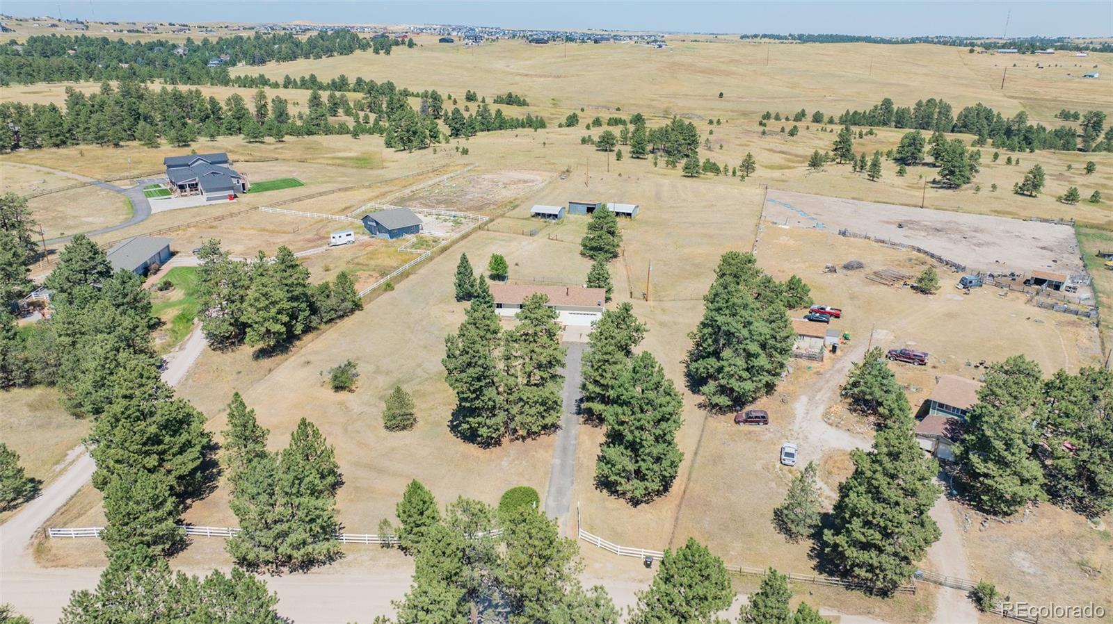1647 Buttercup Road Elizabeth, CO 80107 - Photo 32 of 32 Gallery Image 32