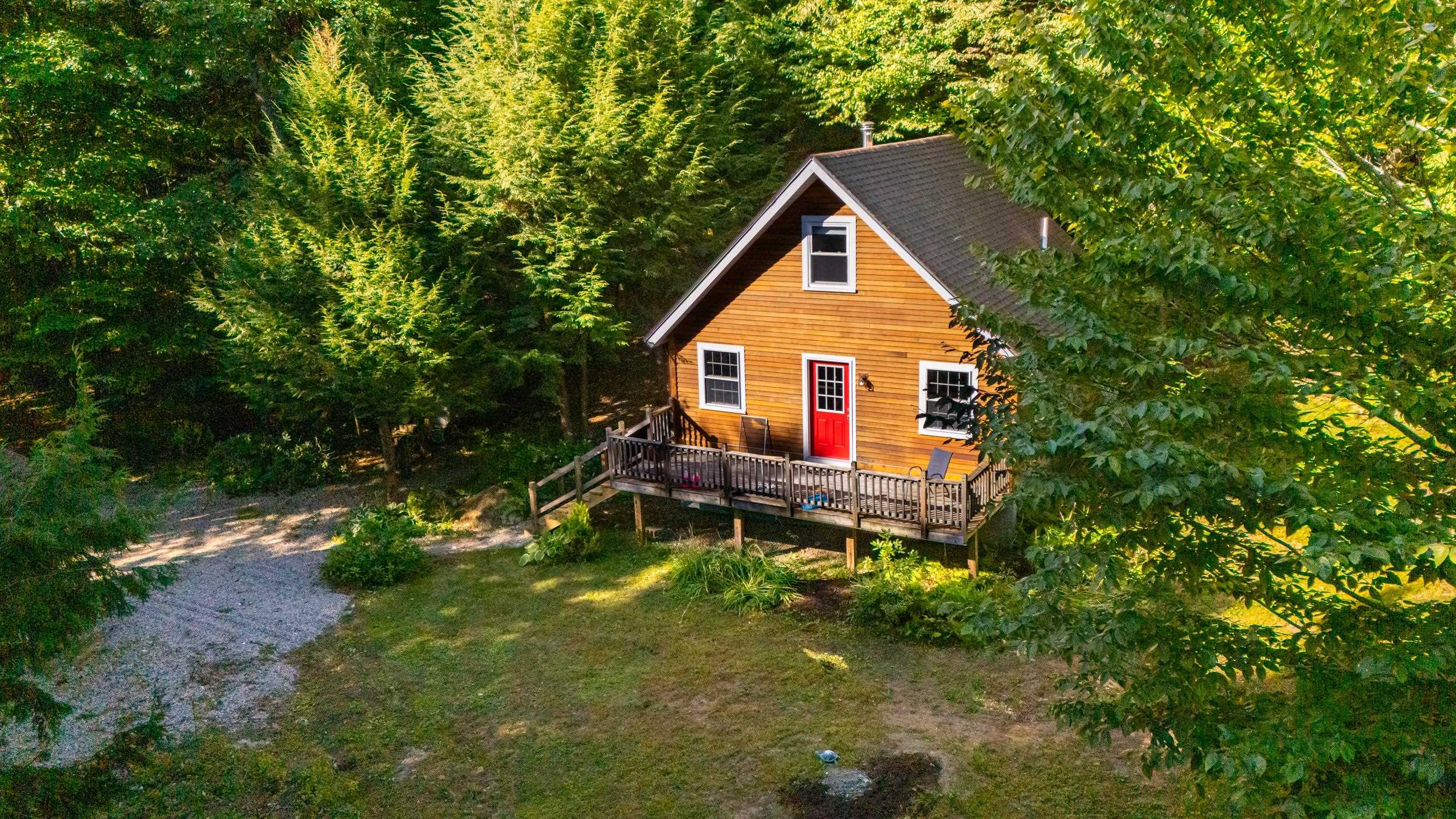 70 Knox Mountain Road Ossipee, NH 03814 - Photo 6 of 31