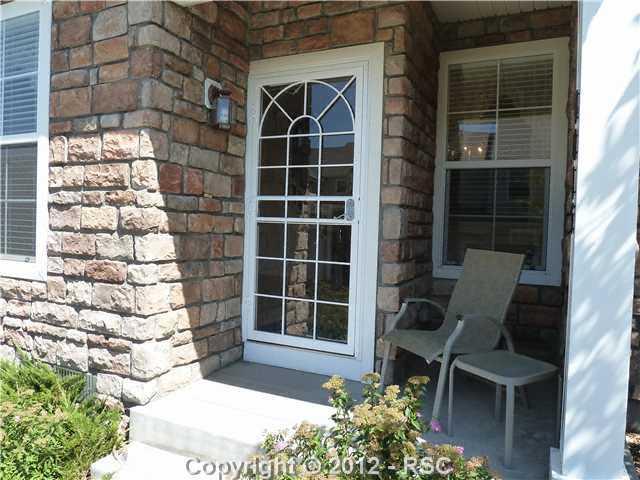 4015 Diamond Ridge View Colorado Springs, CO 80918 - Photo 2 of 16