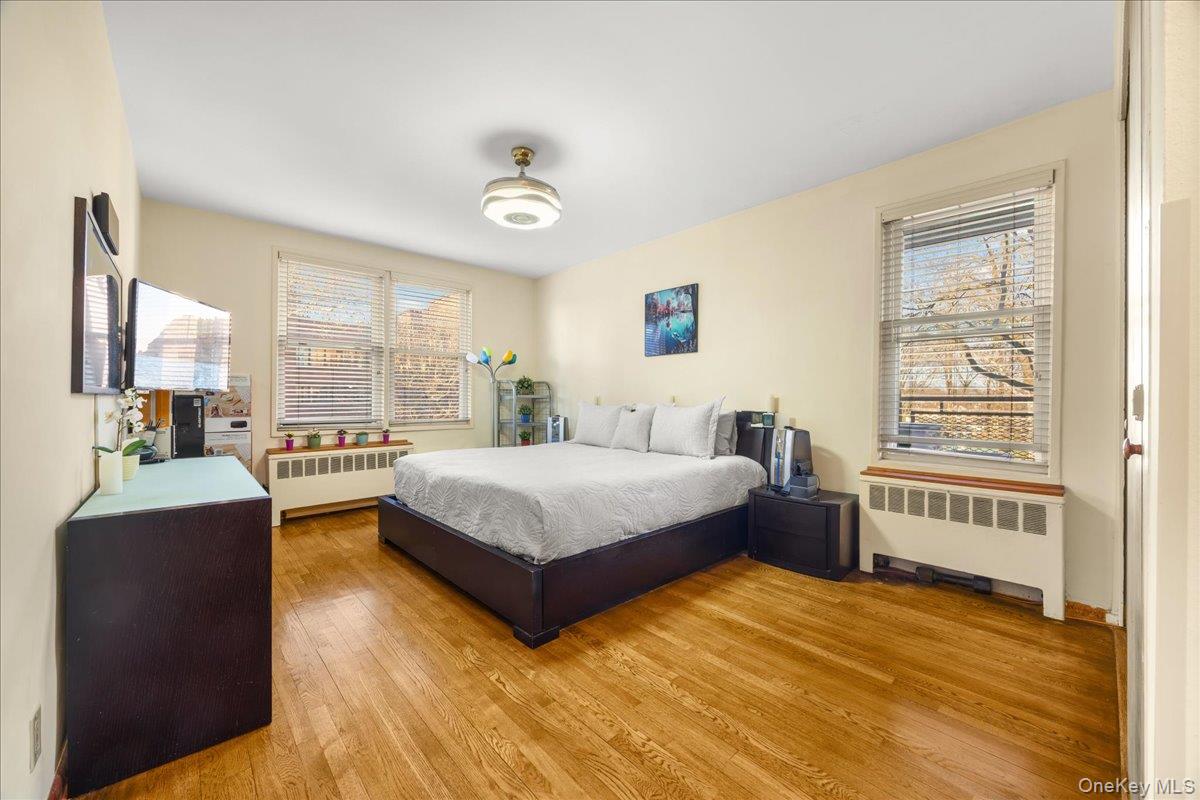 1015 Old Boston Post Road, Unit 2C Mamaroneck, NY 10543 - Photo 16 of 26