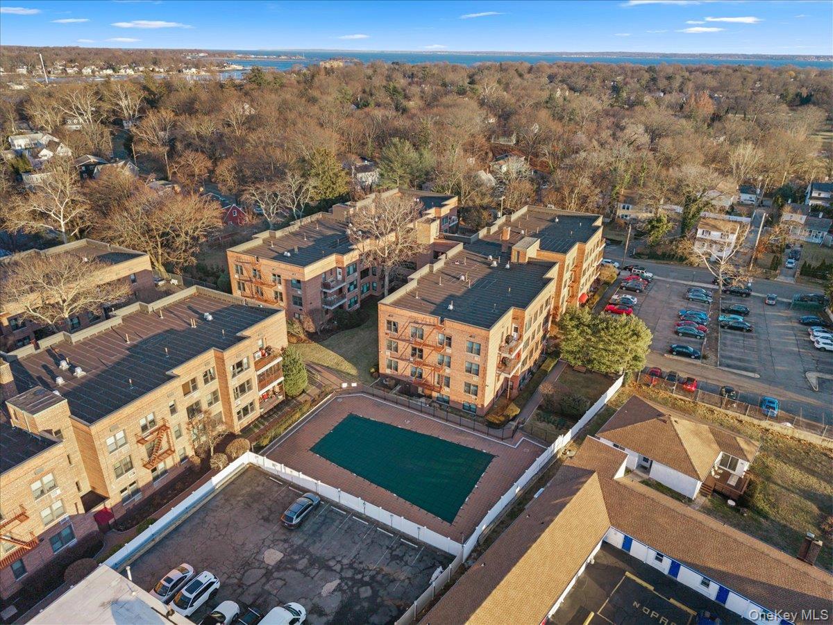 1015 Old Boston Post Road, Unit 2C Mamaroneck, NY 10543 - Photo 22 of 26