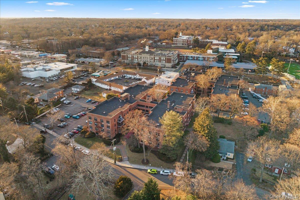 1015 Old Boston Post Road, Unit 2C Mamaroneck, NY 10543 - Photo 24 of 26