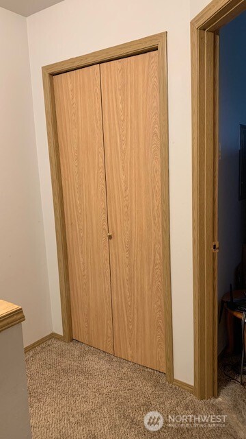 1939 South I Street, Unit B Tacoma, WA 98405 - Photo 6 of 10 a view of a storage & utility room
