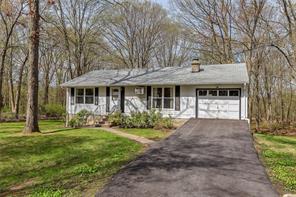 38 Marie Road Carmel, NY 10512 - Photo 1 of 1 If you love a beautiful, peaceful, natural setting and the feeling of "getting away from it all" while still being close to everything, this is the house for you.