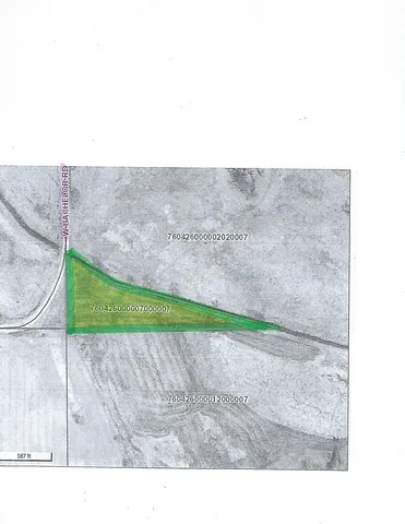 $24,900 | 0 West Bachelor Road, Orland, IN 46776