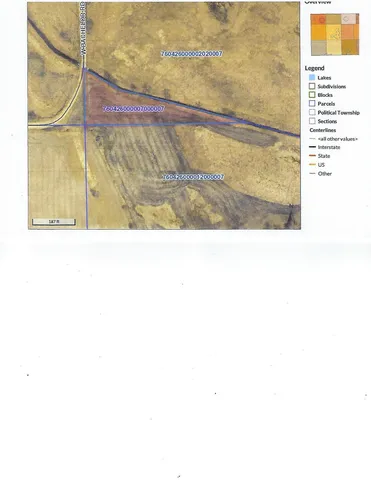 $24,900 | 0 West Bachelor Road, Orland, IN 46776