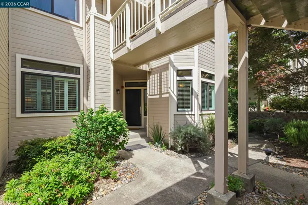 $810,000 | 5513 Terra Granada Drive, Unit 2A, Walnut Creek, CA 94595